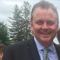 Tom Bishop