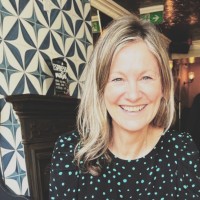 Annabel Thrower