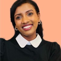 Samrawit Tesfaye