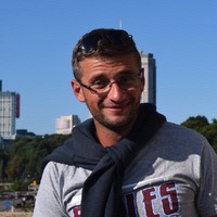 Vasyl Budziak