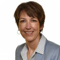 Nicole Berset