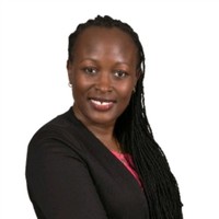 Immaculate Ng'Ate, Prince2® Agile Practitioner, Ckm