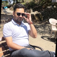 Mohit Bhardwaj