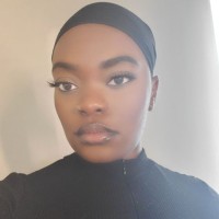 Simone' Webb