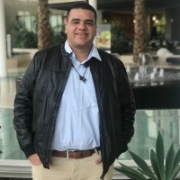 Raef Mohamed