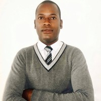 Gerson C. Garcia Ferreira