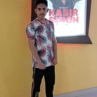 Mohammed azher Hussain