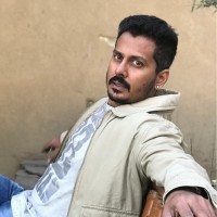 Sushant Sana