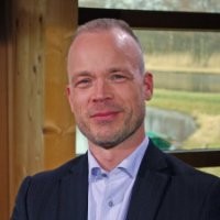 V. Rev. Dr. Michael Bakker