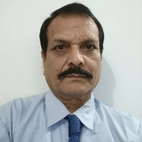 Hari Shankar Jha