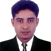 Biplab Bairagi