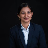 Sreelakshmi Rajagopalan