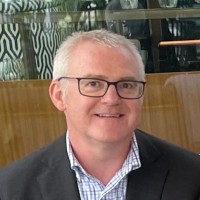 Richard Sanders