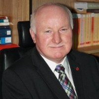 Eric Catton