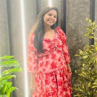 Shweta K