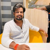 Avinash Mall