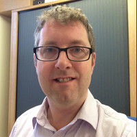 Simon Keeling Phf