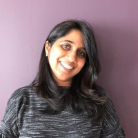Amisha Mody Mehta
