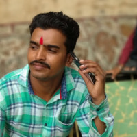 Jitubha Vaghela