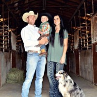Westin Sampson