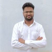 Srinibash Sahoo