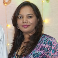 Dr Shruti Ramteke
