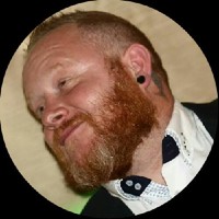 danny buckton