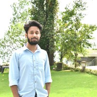 Dheerendra Joshi