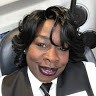 Antonia Hall