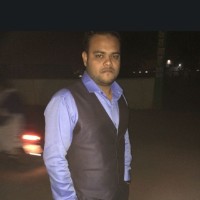 Md Afzaal Khan