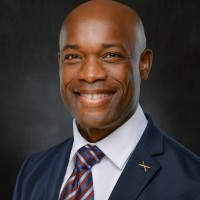 Armand Hunter
