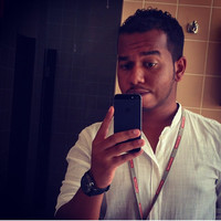 Abdullah Aldeesh