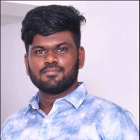 Sivasurya Muthumanickam