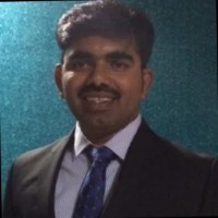 Koteswara Rao Bellamkonda