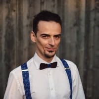 Andrej Petro