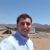 Carlos Araya Sánchez