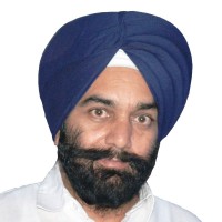 Karamjit Singh Chahal