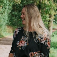 Maaike Steenkamp