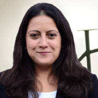 Shaana Rahman
