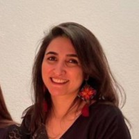 Mehrdokht Jafari Kenari