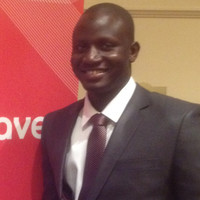 Mamadou Sall