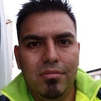 Napoleon Molina Garcia