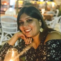 Sweta Narain