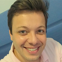Moisés Adriano Nascimento