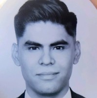 Daniel Fernando Holguin Castillo