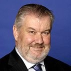 Robert Irvine OAM