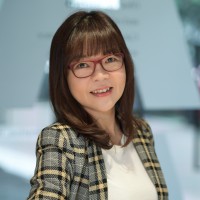 Rebecca FUNG (IHRP-SP, CHRM®, CEI-KAH)