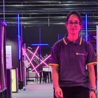 Deepthi Raghupatruni