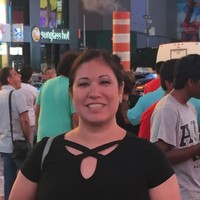 Anna Hernandez