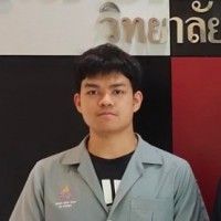 Panwa Muangsong